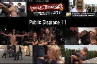 Public Disgrace 11