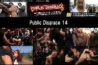 Public Disgrace 14